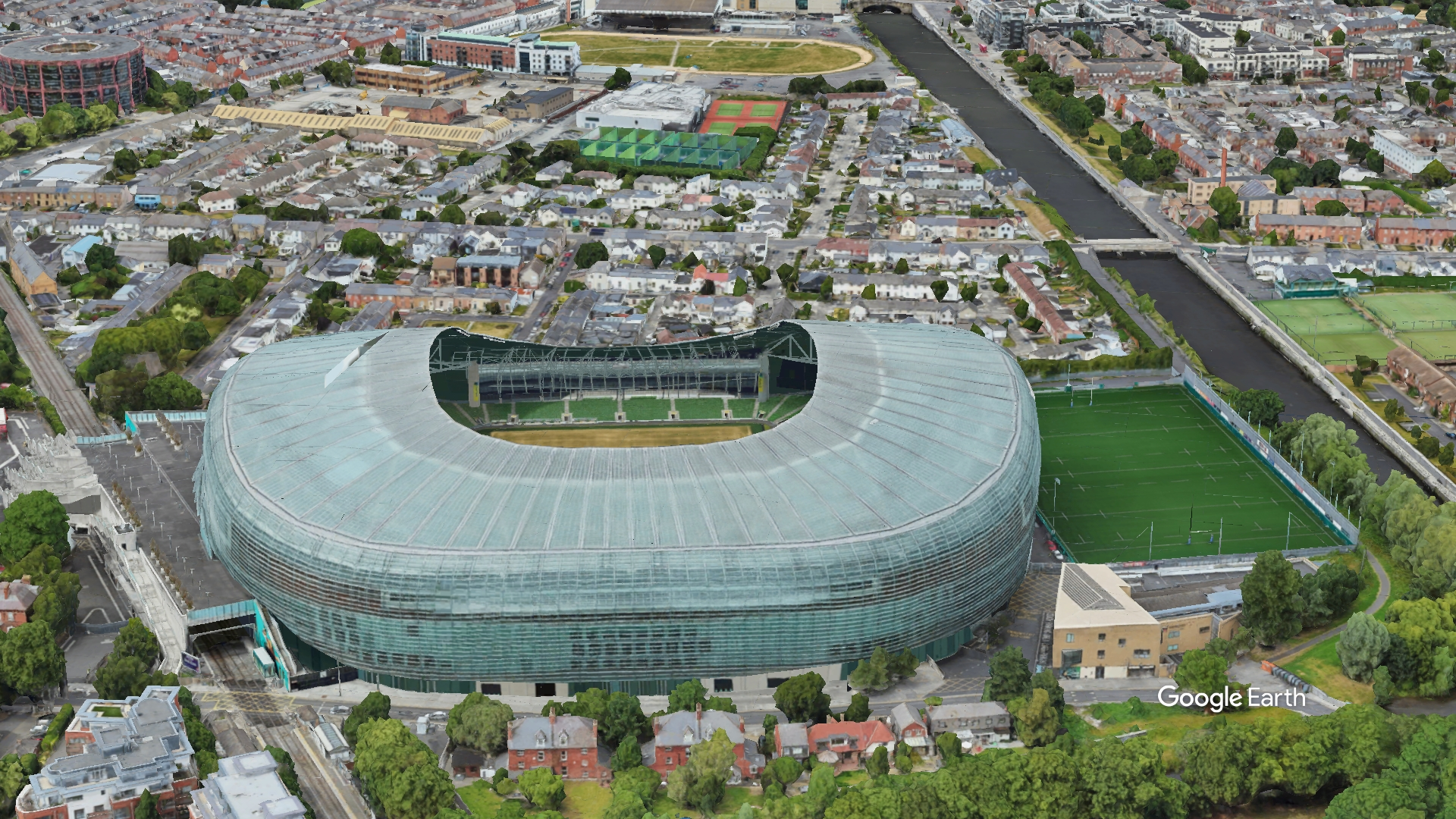 Aviva Stadium - Gallery Image 3