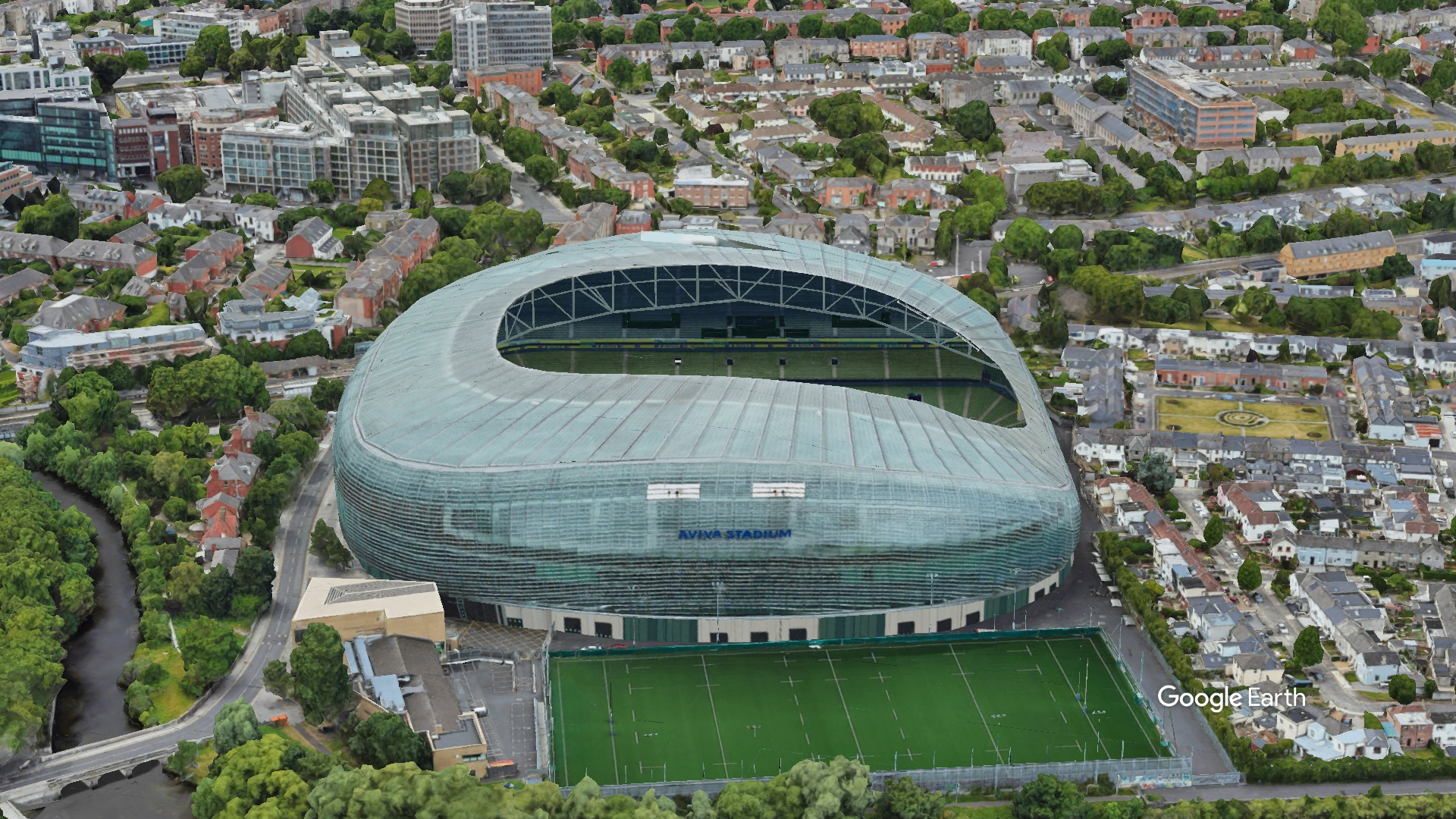 Aviva Stadium - Gallery Image 5
