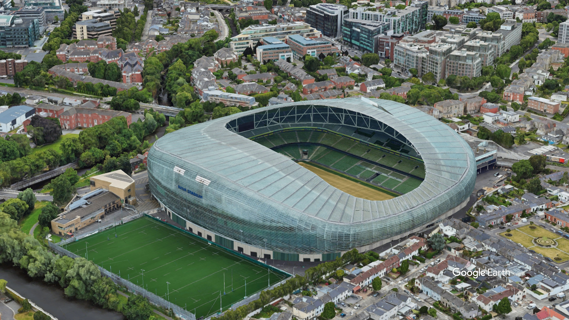Aviva Stadium - Gallery Image 6
