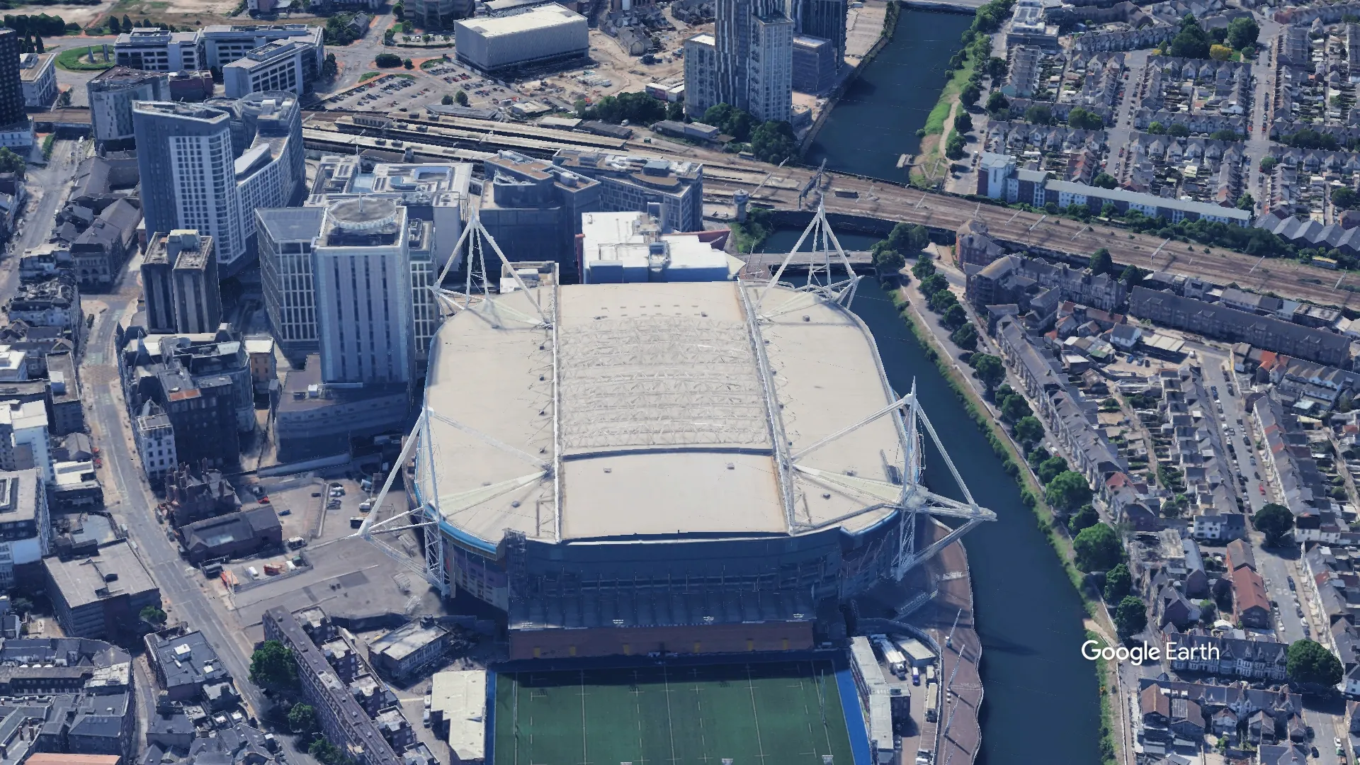 Principality Stadium - Gallery Image 3