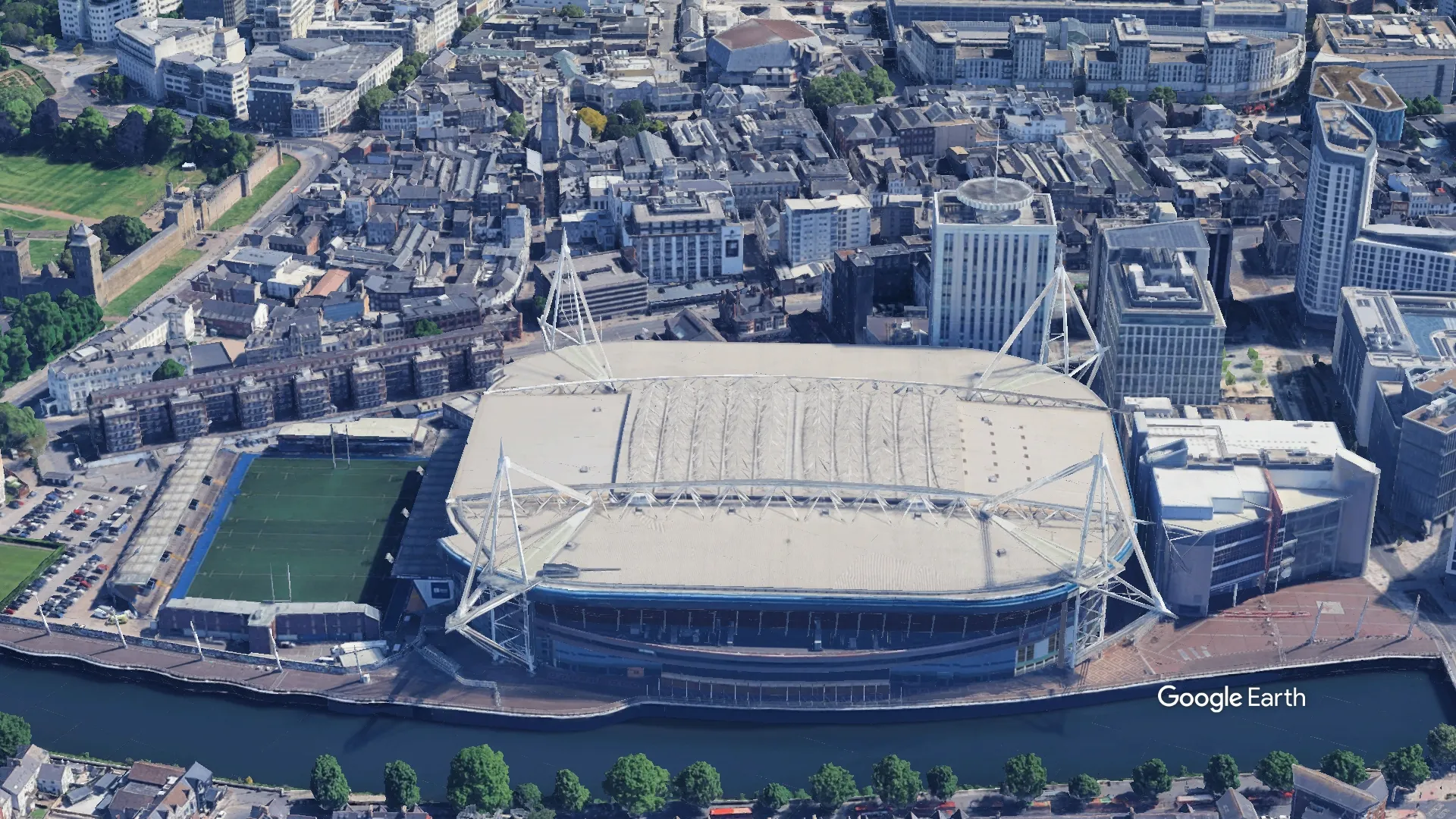 Principality Stadium - Gallery Image 4