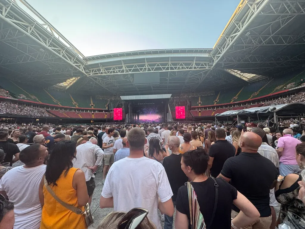 Principality Stadium - Gallery Image 6