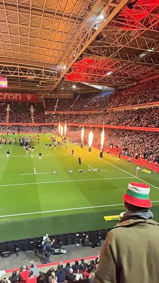 Principality Stadium - Gallery Image 7