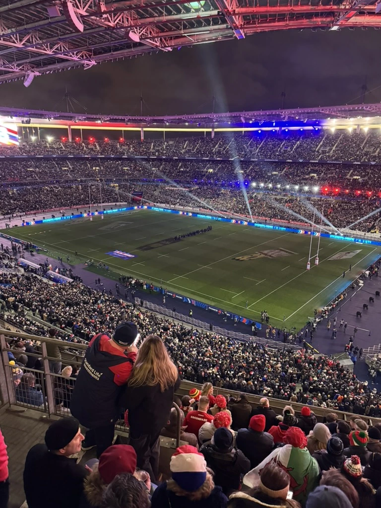 Stade de France - Gallery Image 7